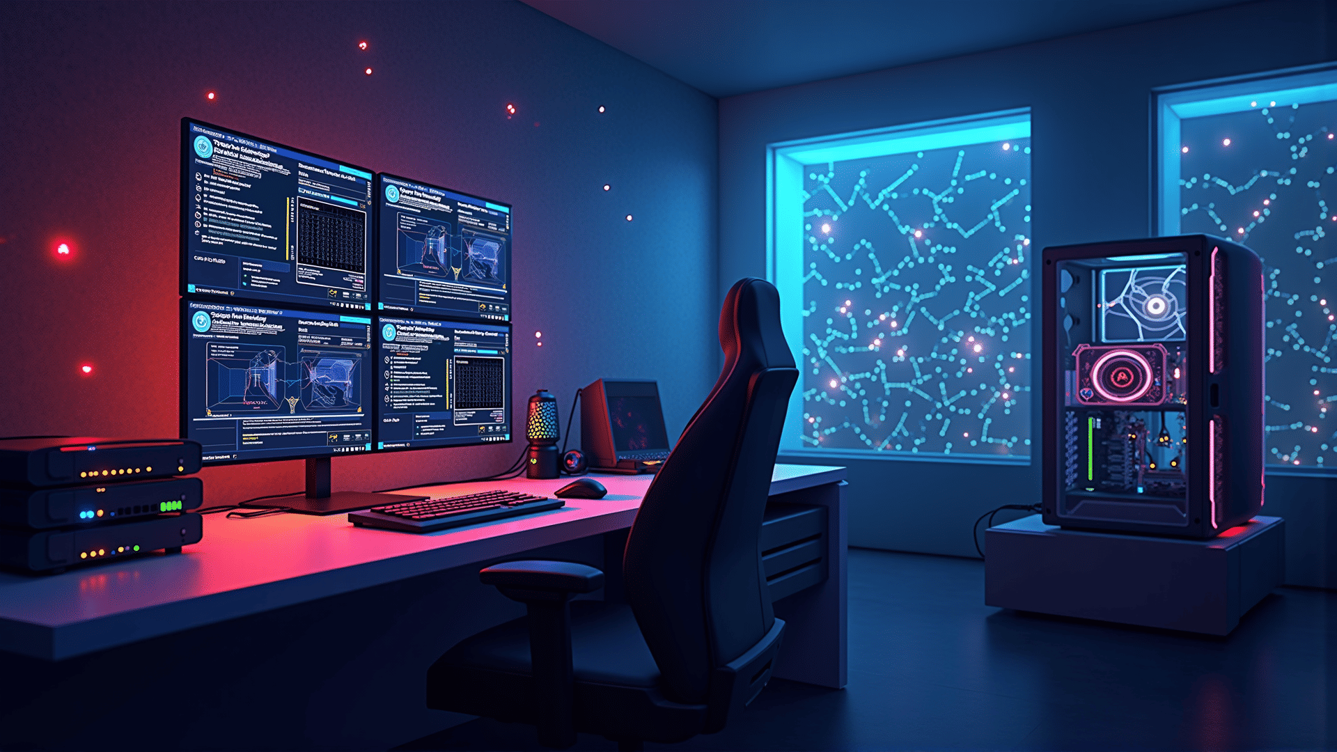 Communication protocols for gaming